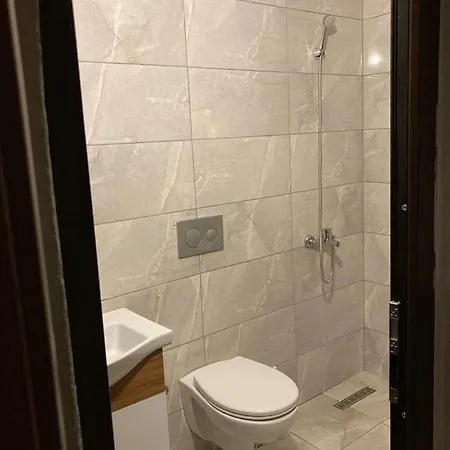 Cevizli - Ceviz Agaclari Icinde Genis Bahceli Havuzlu Muestakil Villa Sapanca